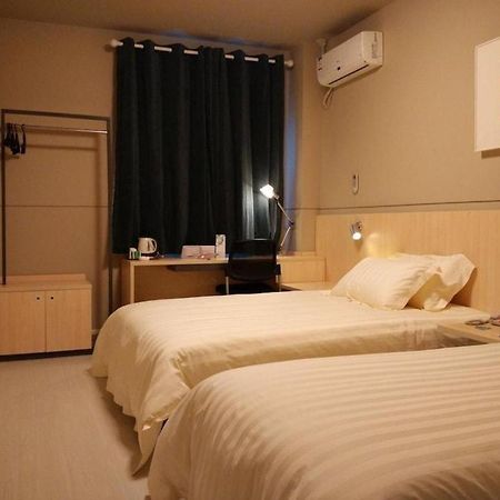 Jinjiang Inn Shenyang North Station Esterno foto
