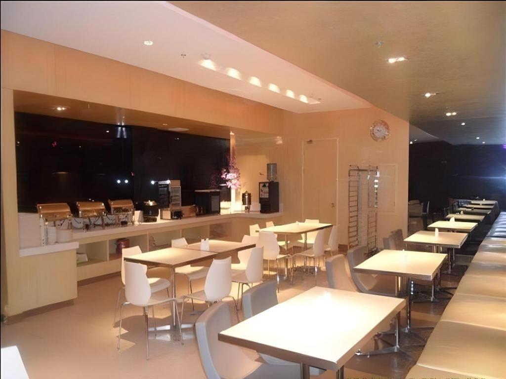Jinjiang Inn Shenyang North Station Esterno foto